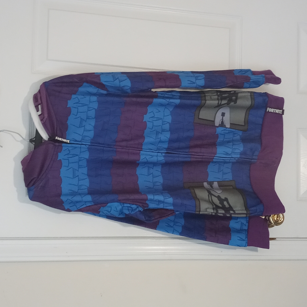 FORTNITE Jacket